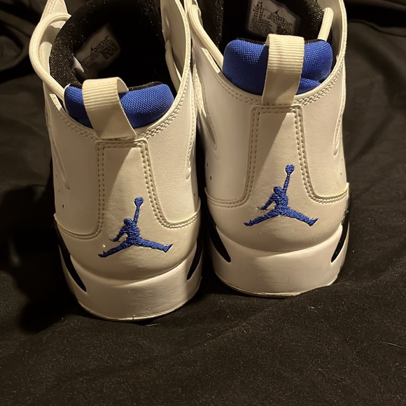 Jordan Flight Club 91
Hyper Royal Speckle - Picture 2 of 5